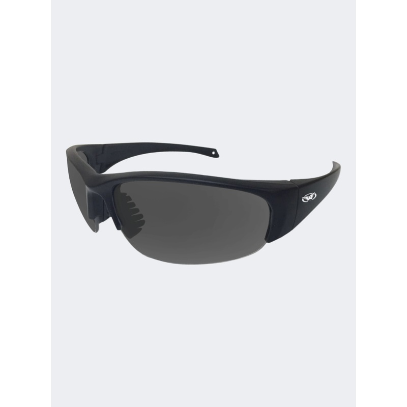 Global Vision Eyedol Lifestyle Sunglasses Black/Smoke