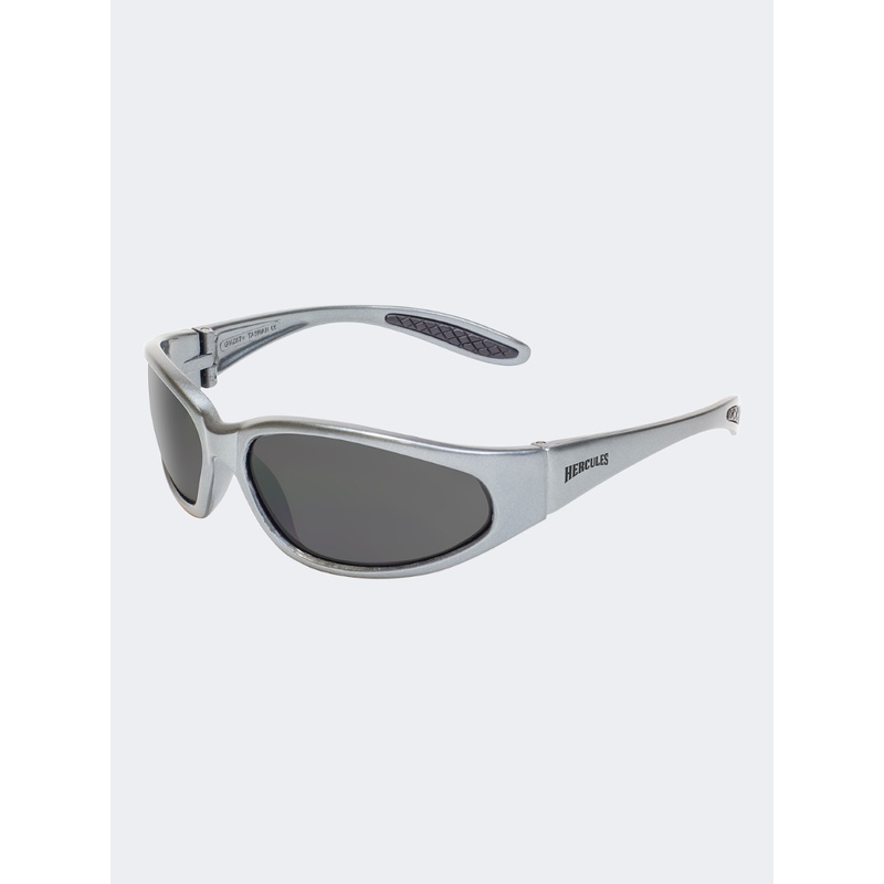 Global Vision Hercules 1 Unisex Lifestyle Sunglasses Grey
