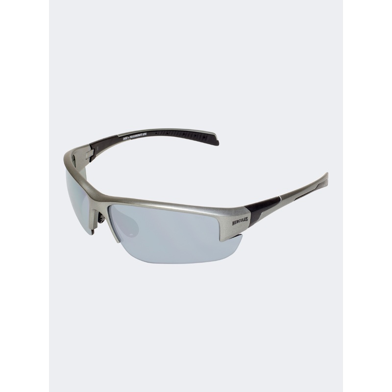 Global Vision Hercules 7 Unisex Lifestyle Sunglasses Grey