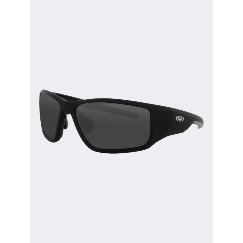 Global Vision Kinetic Unisex Lifestyle Sunglasses Black
