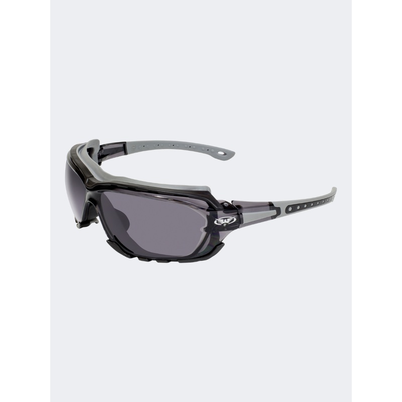 Global Vision Octane Unisex Lifestyle Sunglasses Grey