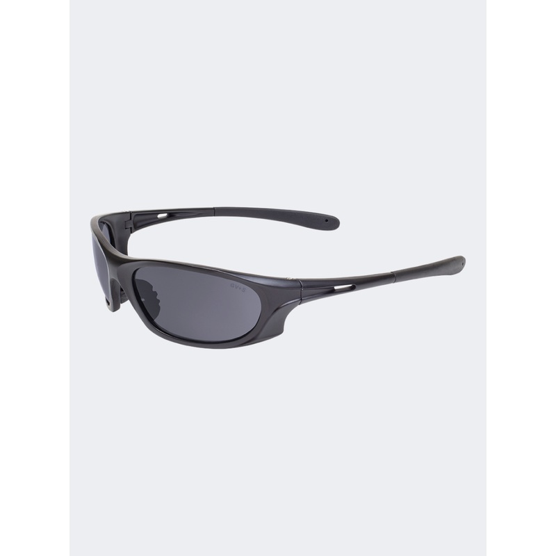Global Vision Ridge Unisex Lifestyle Sunglasses Black