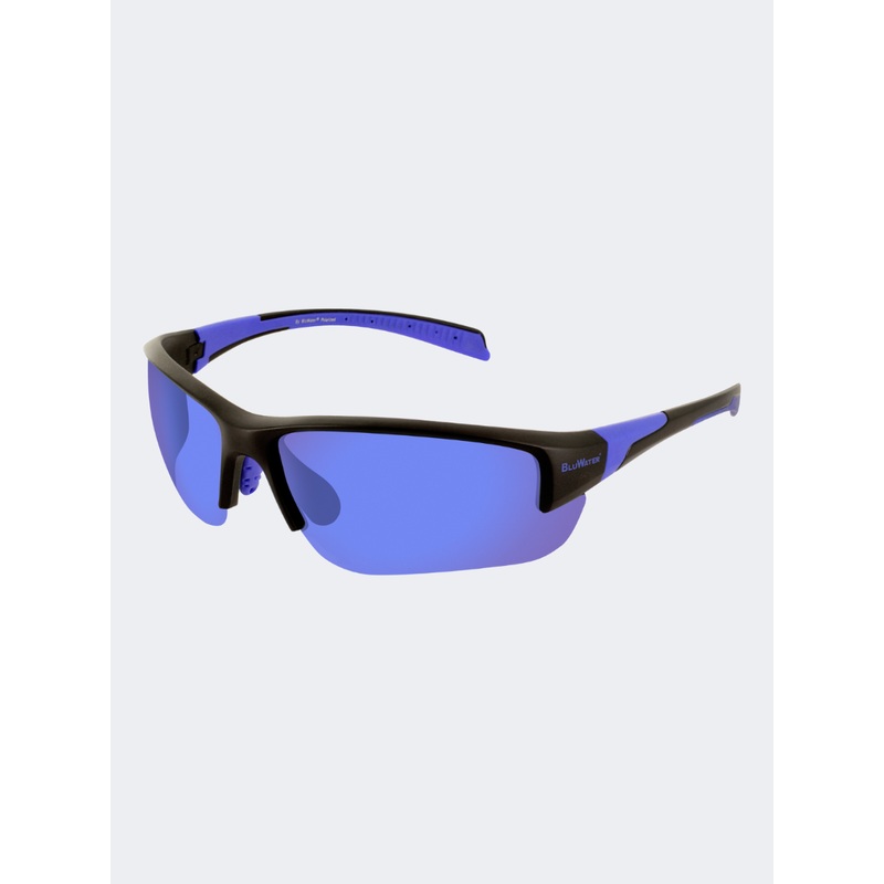 Global Vision Samson 3 G-Tech Unisex Lifestyle Sunglasses Black/Blue