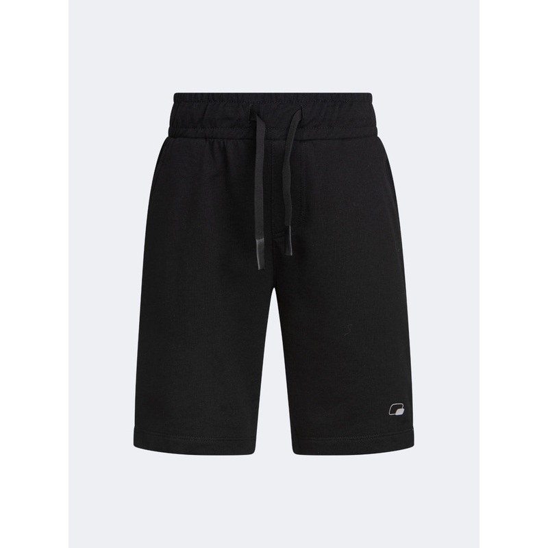Top Ten Stylish Kids-Boys Lifestyle Short Black