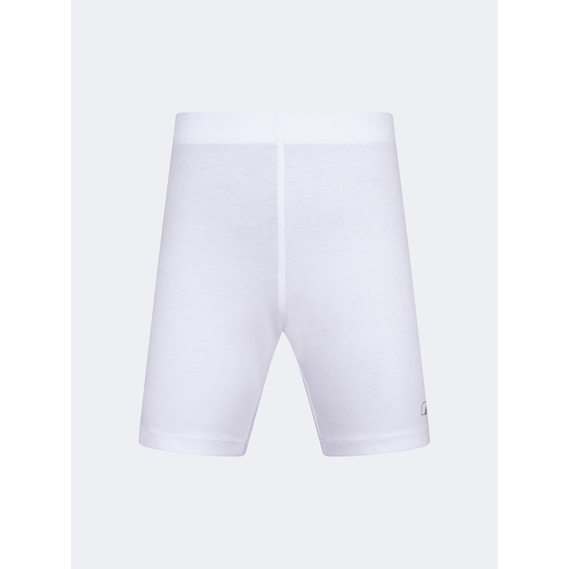 Top Ten Stylish Kids-Girls Lifestyle Short White