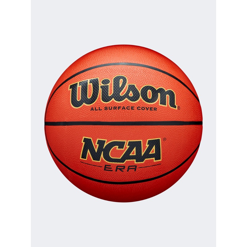 Wilson Ncaa Era Size 5 Basketball  Ball Brown