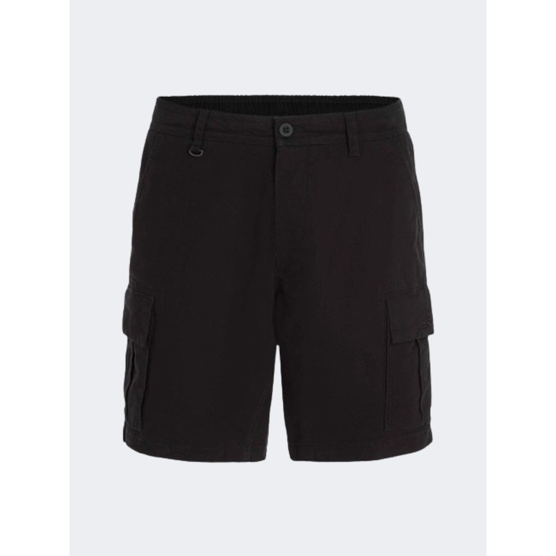 ONeill Essentials Men Beach Short Black Out
