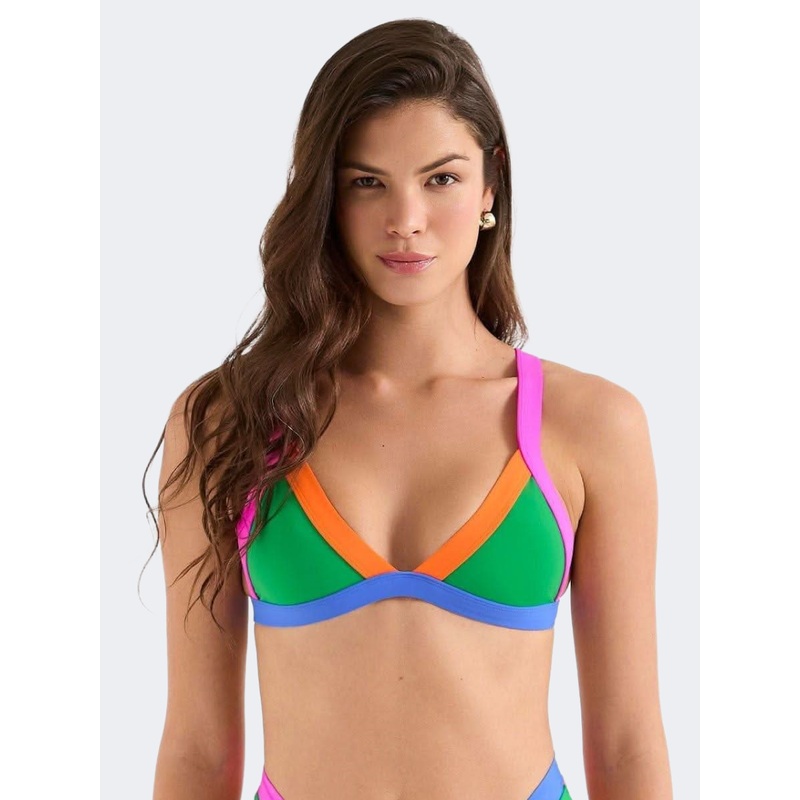 Oneone Kameron Women Beach Bra Dunmore