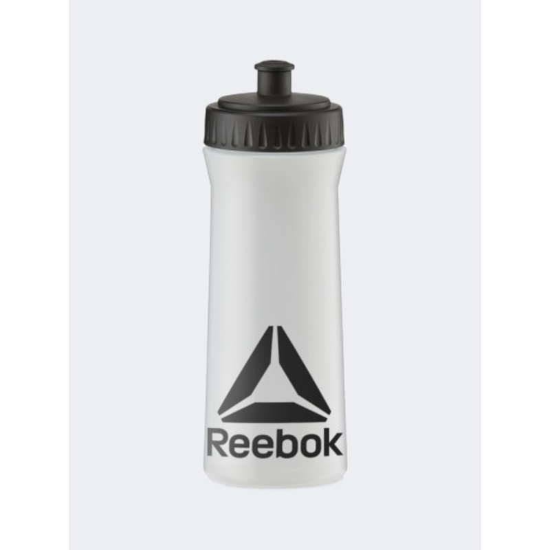 Reebok Accessories Fitness Ratb-11003Clbk 500Ml Clear/Black Water Bottle
