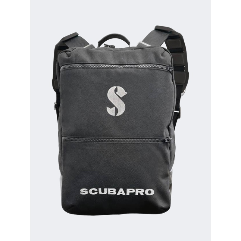 Scubapro Scubapro S-Tek Limited Edition Black Diving Backpack Black