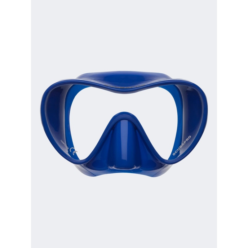 Scubapro Trinidad 3 Diving Mask Blue