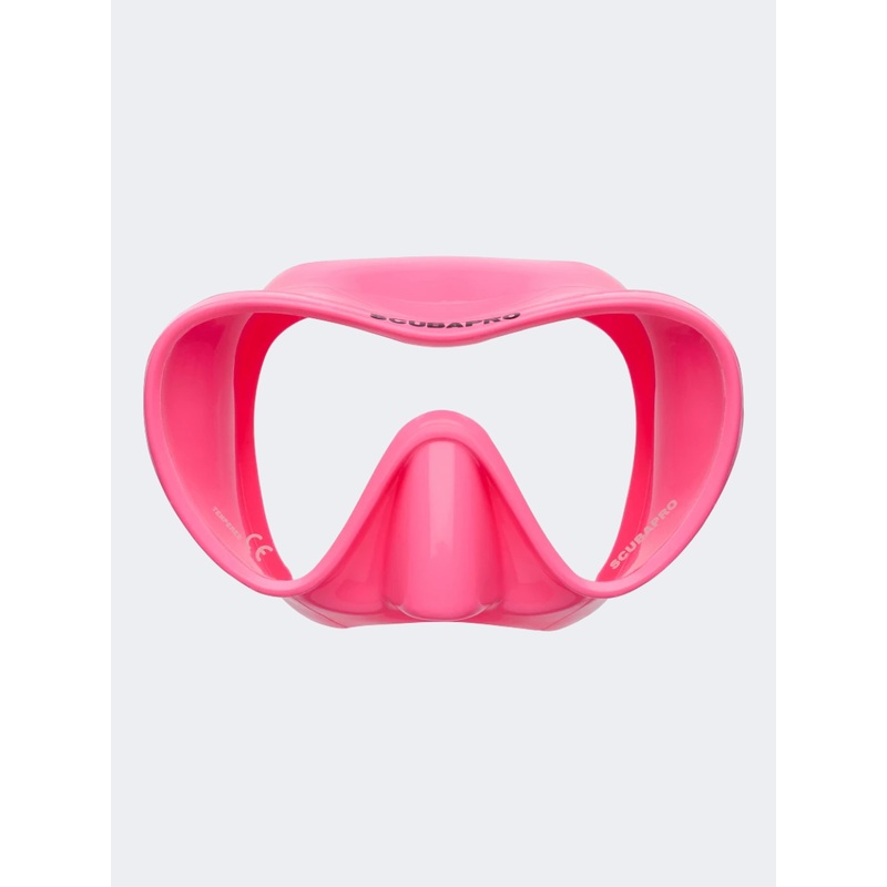 Scubapro Trinidad 3 Diving Mask Pink