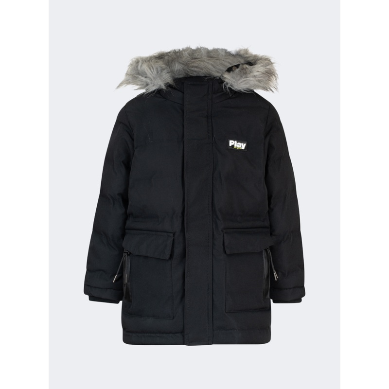 Top Ten Breathable Kids Lifestyle Jacket Black