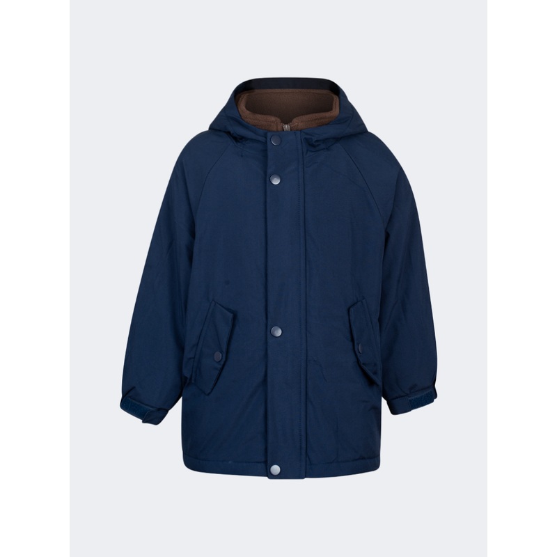 Top Ten Durable Kids Lifestyle Jacket Navy