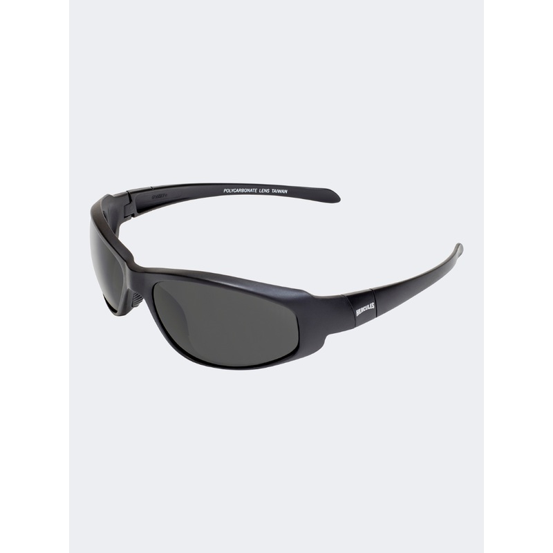 Global Vision Hercules 2 Lifestyle Sunglasses Black