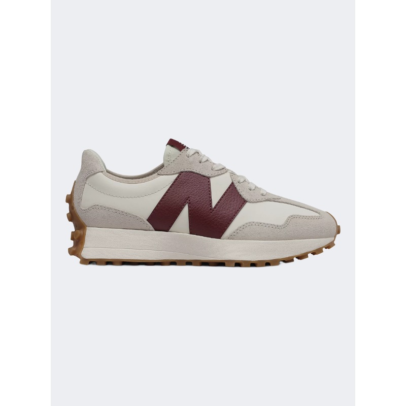 New Balance 327 Women Lifestyle Shoes Moonbeam