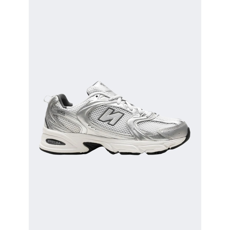 New Balance 530 Women Lifestyle Shoes Grey/Silver