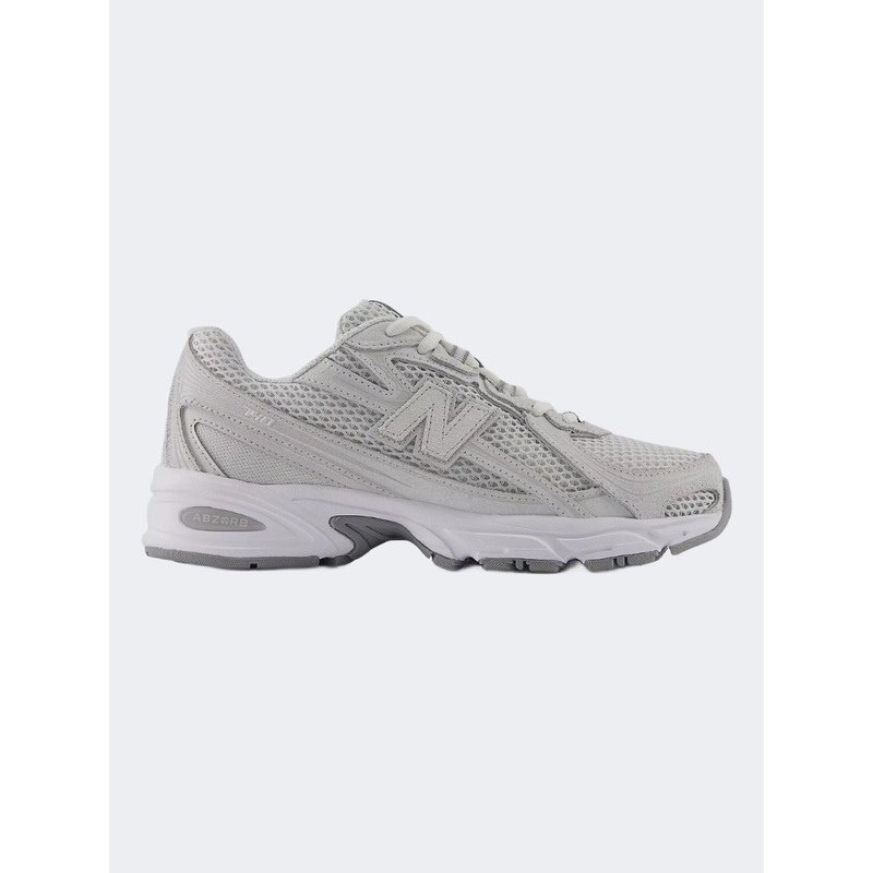 New Balance 740 Women Lifestyle Shoes Grey