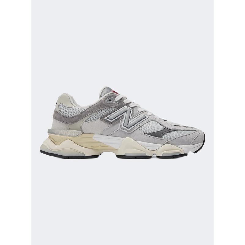New Balance 9060 Unisex Lifestyle Shoes Rain Cloud/ Castlerok