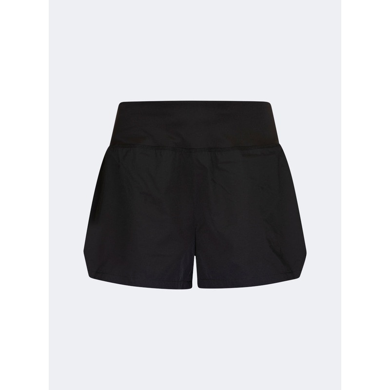 Oil And Gaz Stylish Women Lifestyle Short Black