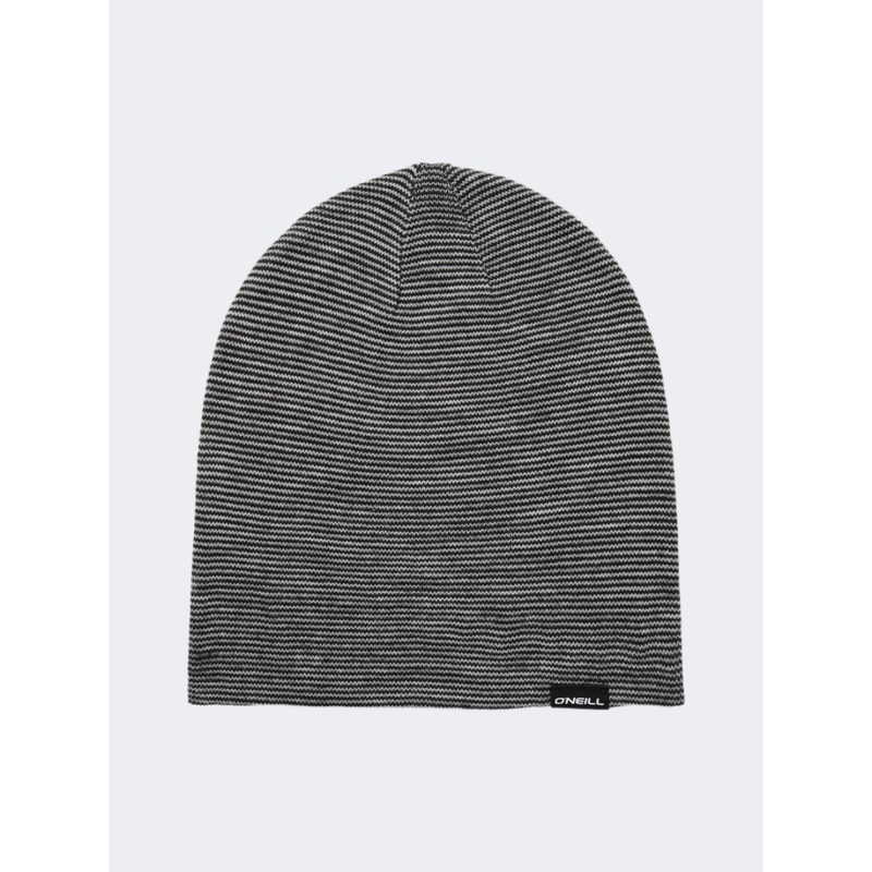 Oneill All Year Men Lifestyle Beanie Black Out