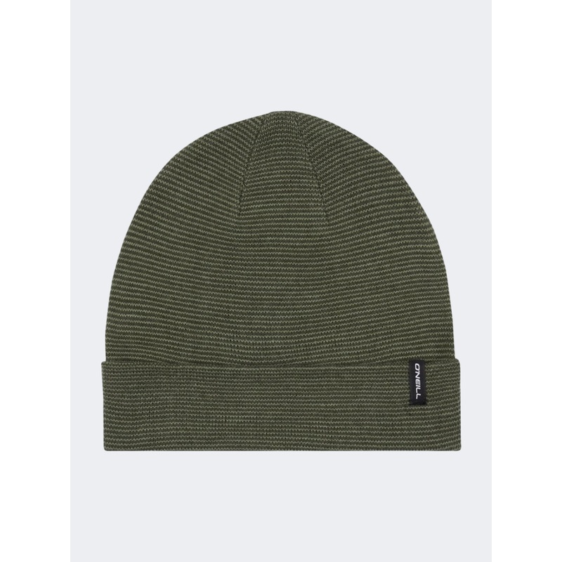 Oneill All Year Men Lifestyle Beanie Lime Punch