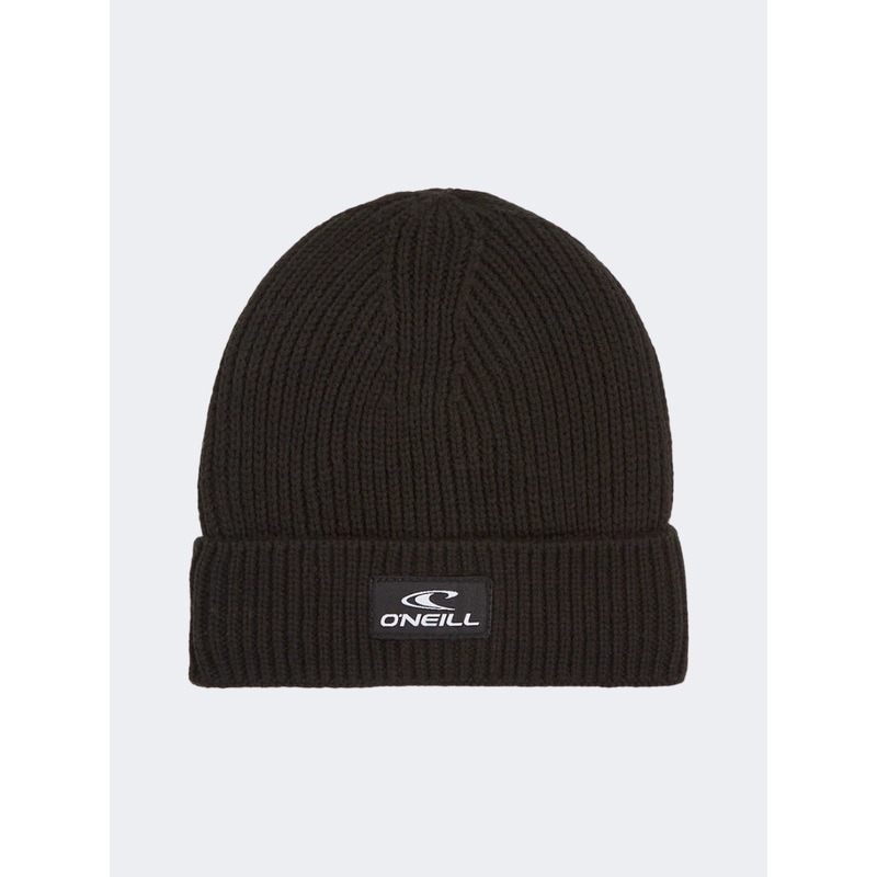 Oneill Bouncer Men Lifestyle Beanie Black Out