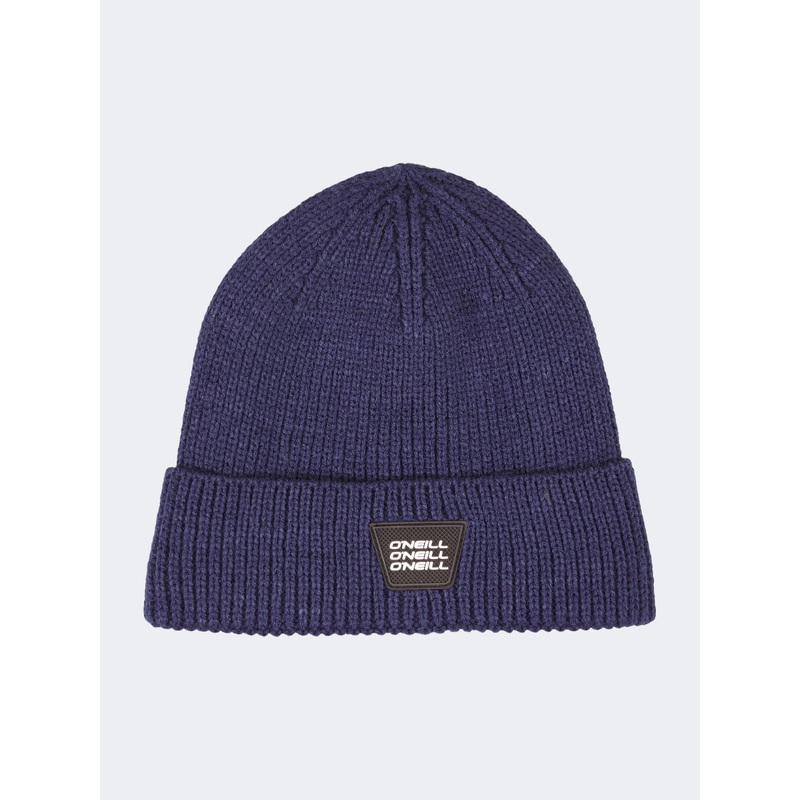 Oneill Bouncer Men Lifestyle Beanie Ink Blue