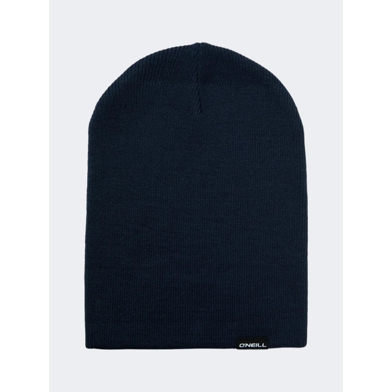 Oneill Dolomite Men Lifestyle Beanie Ink Blue