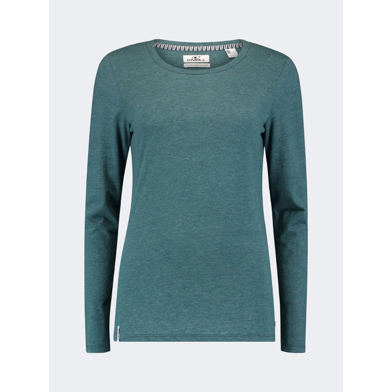 Oneill Essential Women Lifestyle Long Sleeve Balsam