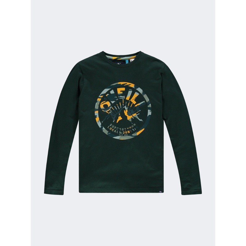 Oneill Its Summer Kids-Boys Lifestyle T-Shirt Panderosa