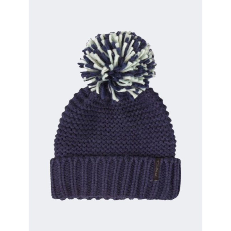 Oneill Mountain View Kids-Girls Lifestyle Beanie Scale
