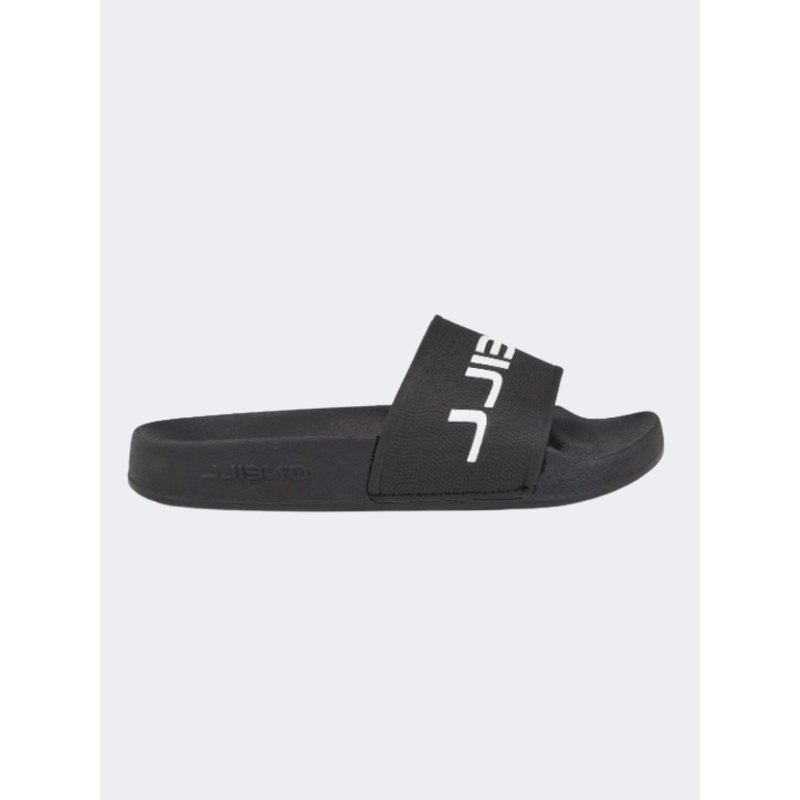 Oneill Rutile Boys Beach Slippers Black Out