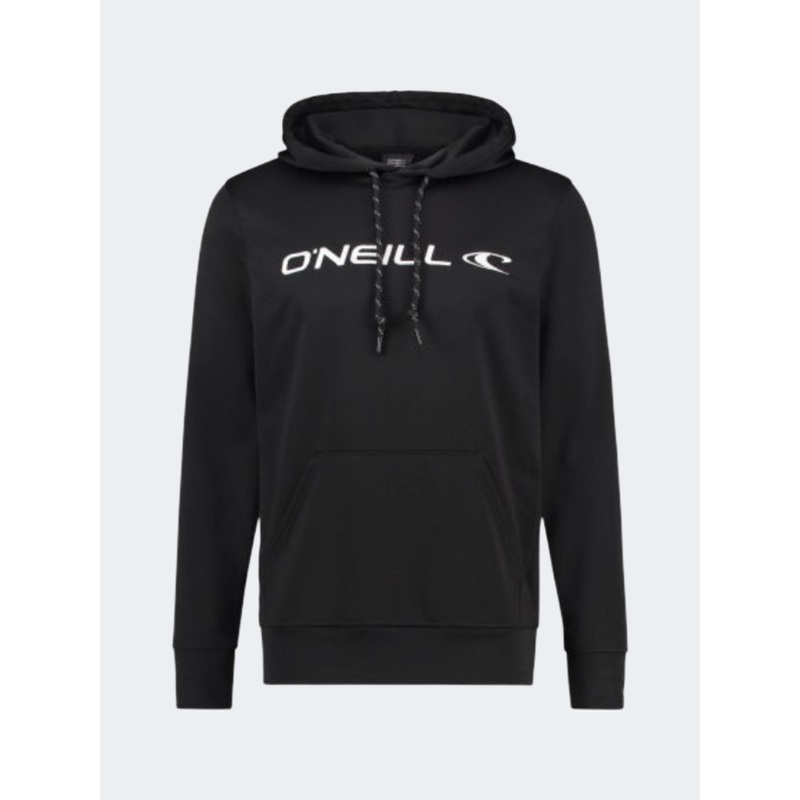 Oneill Rutile Oth Fleece Men Lifestyle Hoody Black Out
