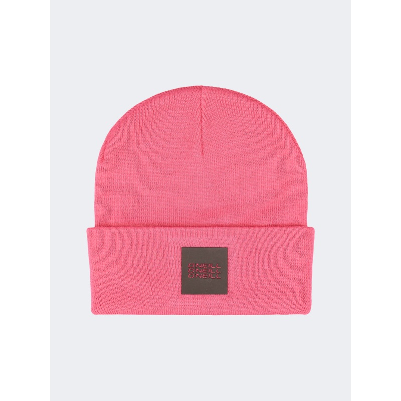 Oneill Triple Stack Women Lifestyle Beanie Cabaret