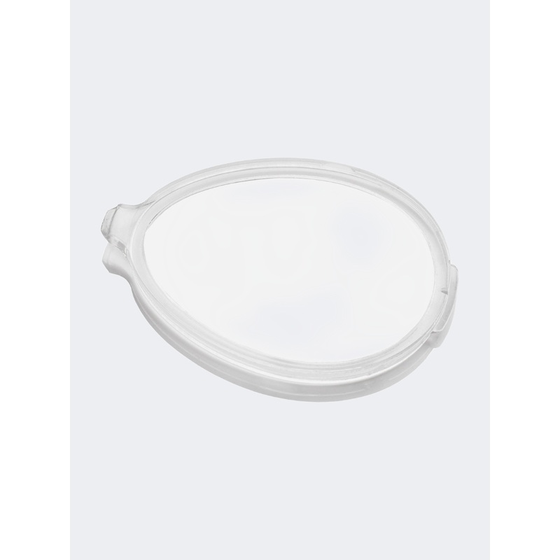 Zoggs Vision Optical Diop 5 Swim Lens Clear