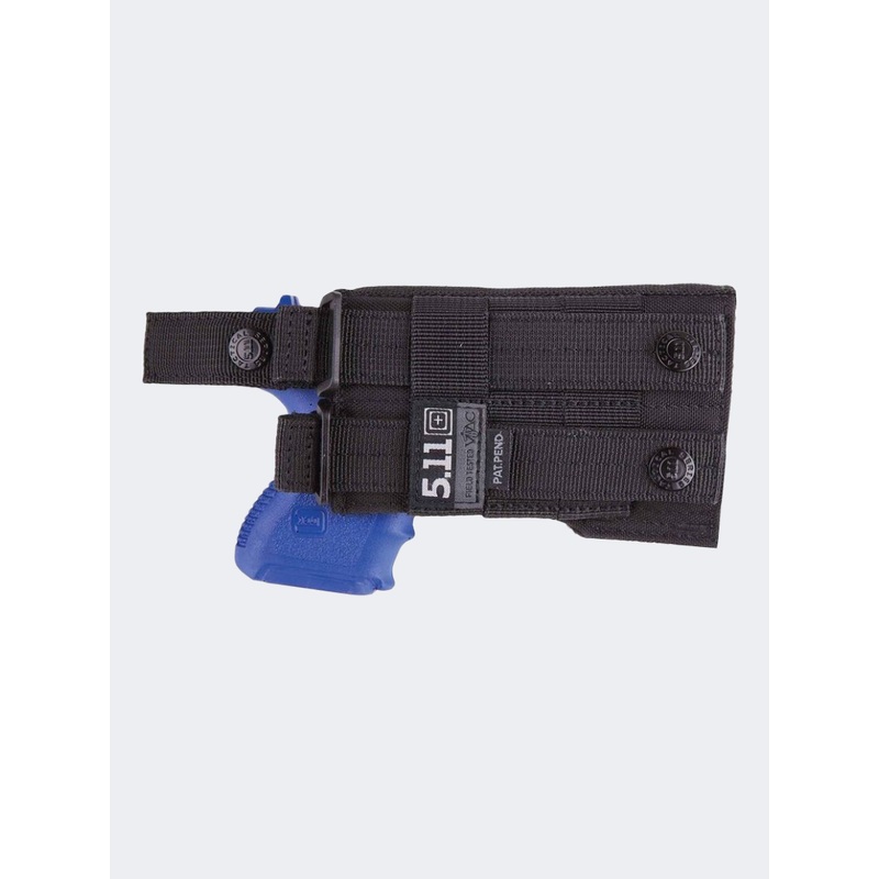 5-11 Brand Lbe Tactical Compact Holst. L/H Men Black
