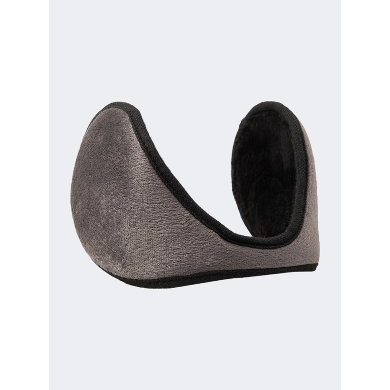 All In Big Unisex Lifestyle Ear Muffs Gray/Navy