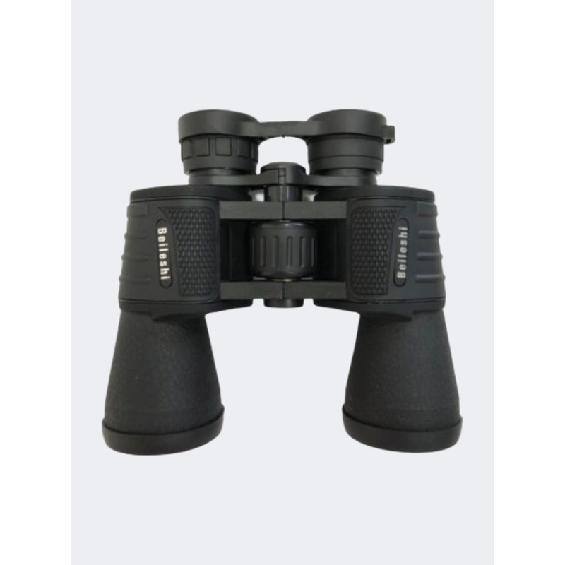 All In Boncular 10X50 Unisex Fitness Optical Instrument Black