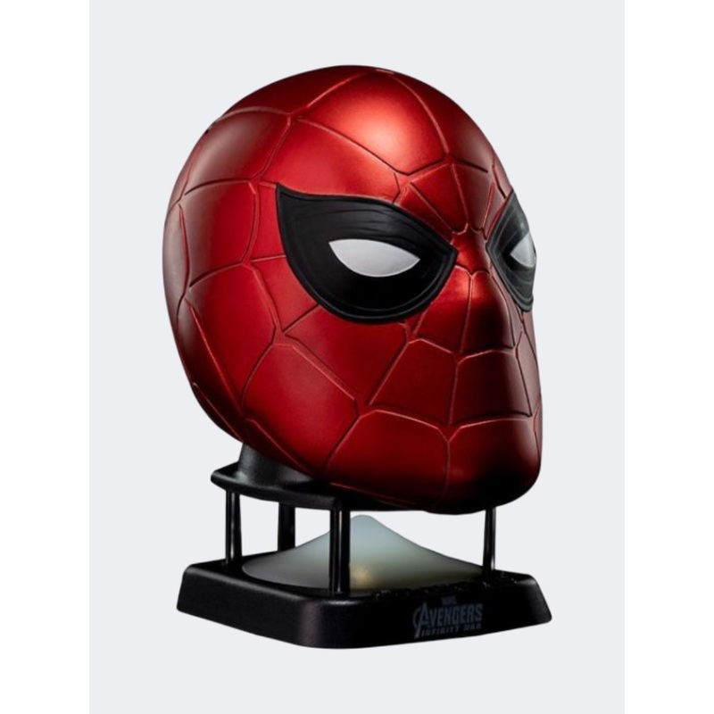 All In Spider Man Loudspeaker Box Unisex Outdoor Speakers Red/Black