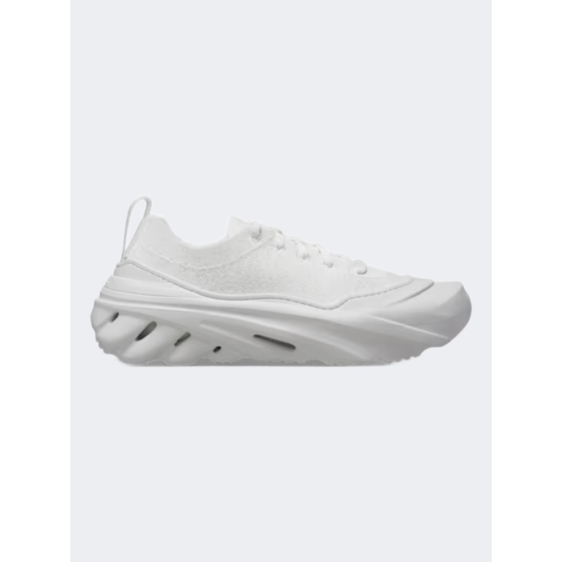 Crocs Echo Surge Unisex Lifestyle Espadrilles Moonlight/White