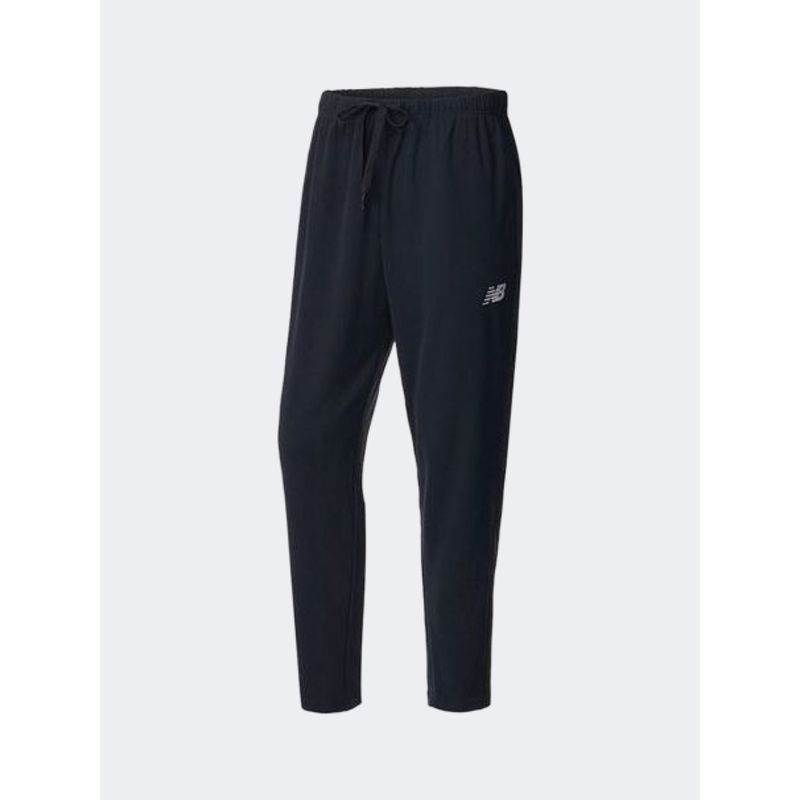 New Balance Knit Track Men Performanc Pant Eclipse