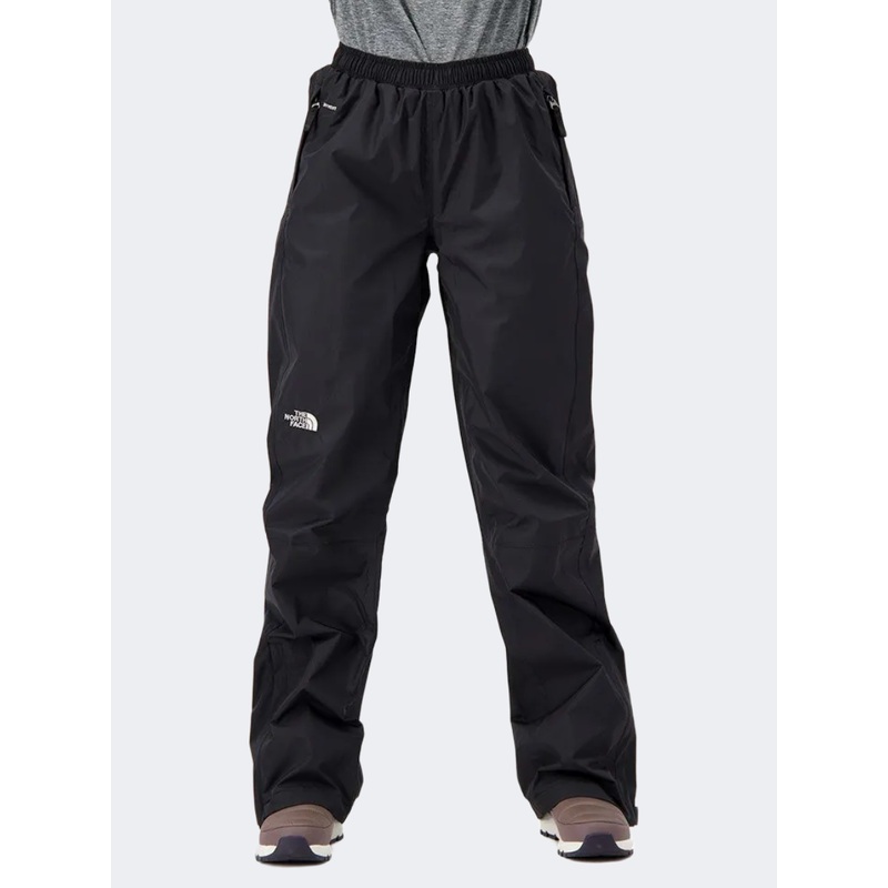 The North Face Resolve Waterproof Men Lifestyle Pant Black