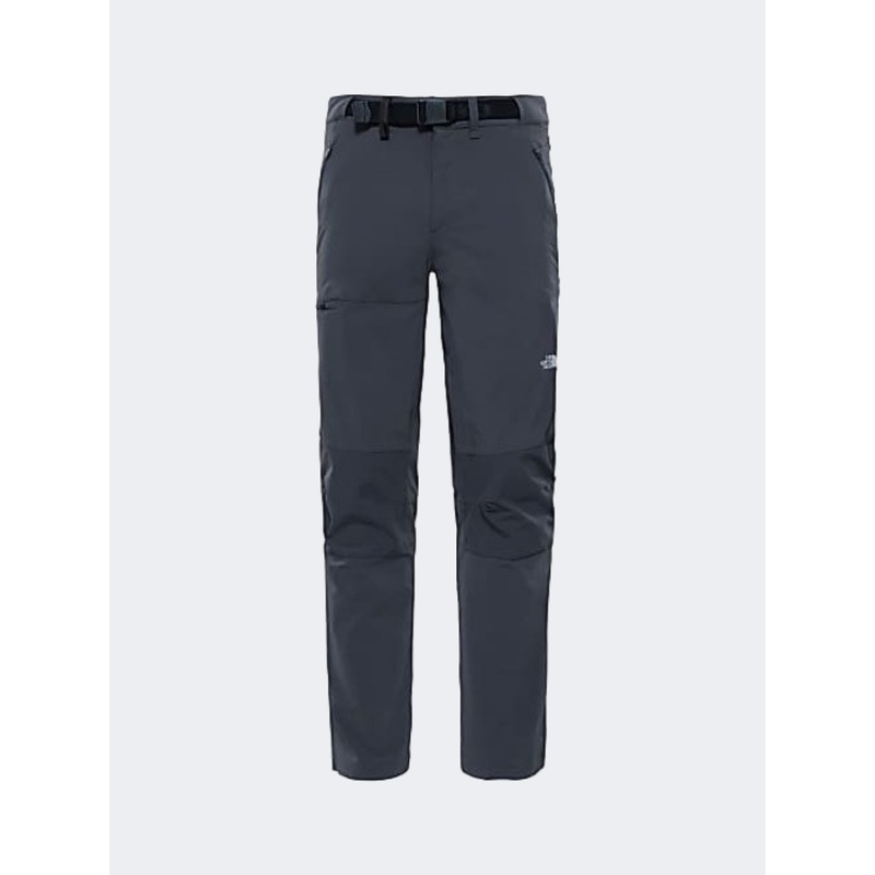 The North Face Speedlight Men Hiking Pant Asphalt Grey