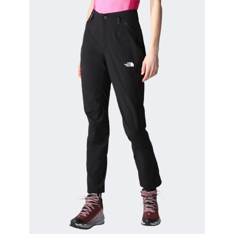 The North Face Speedlight Slim Straight Women Hiking Pant Black