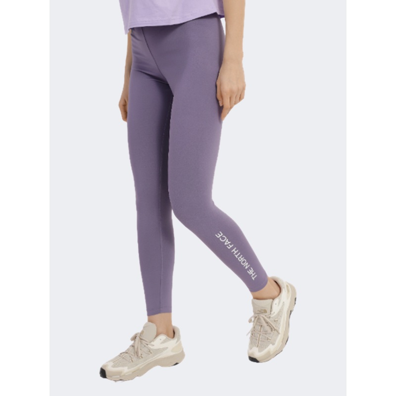 The North Face Zumu Women Training Tight Lunar Slate