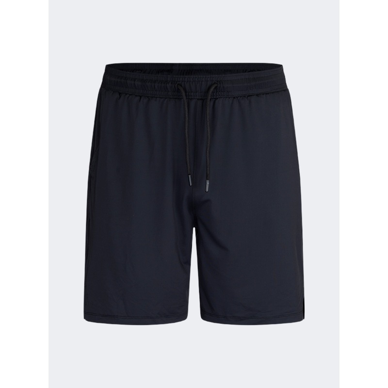 Top Ten Comfy Men Training Short Black