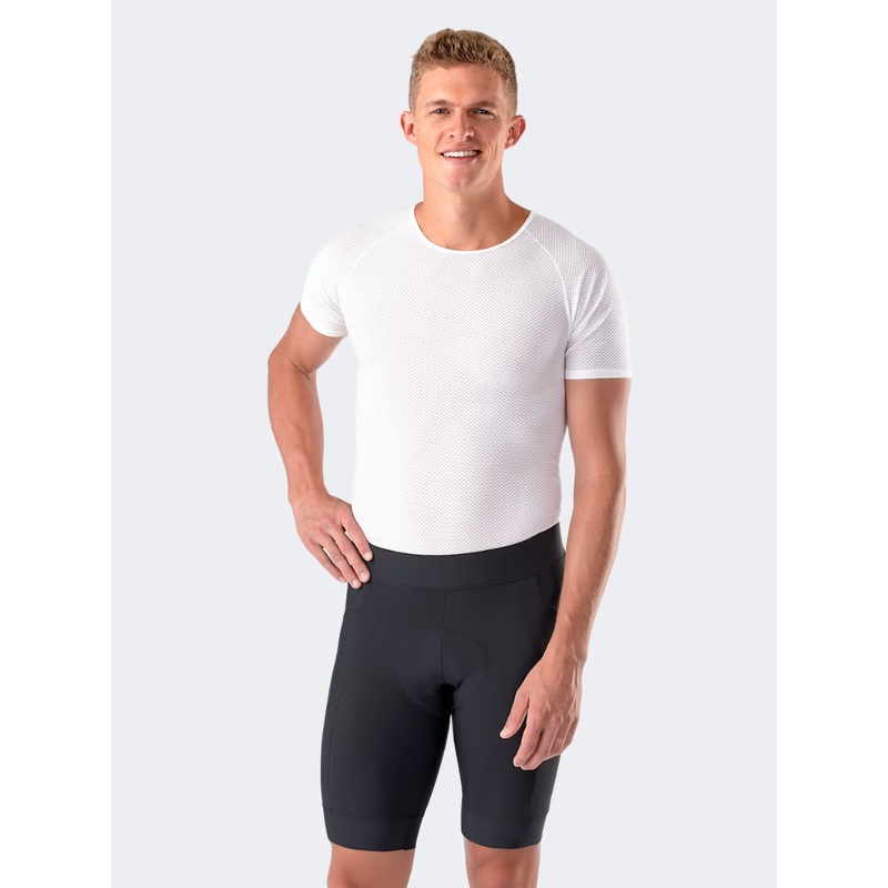 Trek Circuit Men Biking Short Black