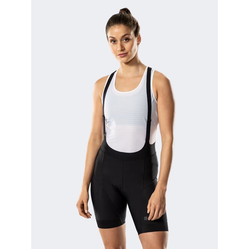 Trek Circuit Women Biking Short Black