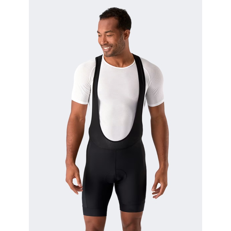 Trek Solstice Bib Men Biking Short Black